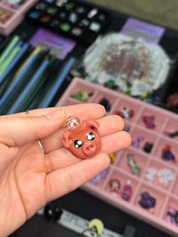 Image 1 of Piggy Pendant