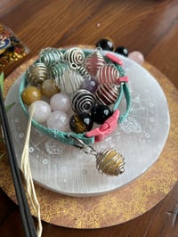 Image 3 of Crystal Collar Cages for Pets 