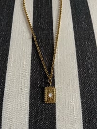 Image 4 of collier Pixie 