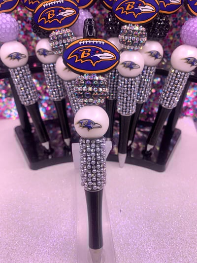 Image of Purple Team Pen