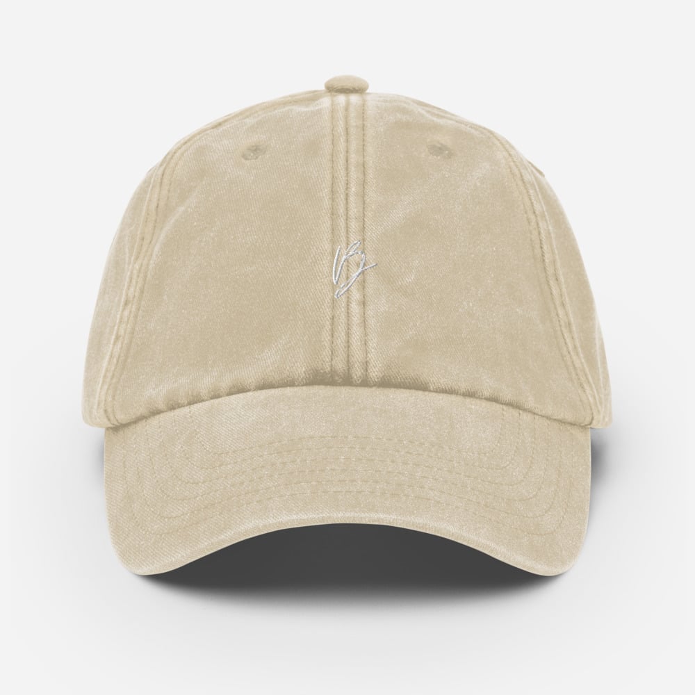 Image of BRANCH OUTFITTERS BASEBALL CAP