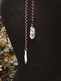 Image 6 of Open Back Choker