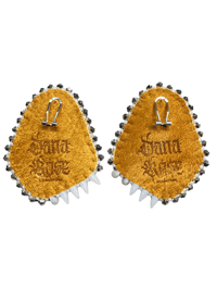 Image 2 of Pure Innocence Earrings 