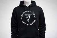 5 pillars of Islam hoodie 