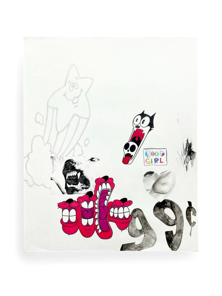 Image of Walking Her Through It