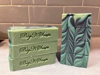 Image 2 of Straight up Savage.  Net wt 5oz