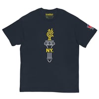 Image 4 of USoL - New York - Classic Tee