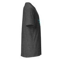 Image 14 of Short-Sleeve T-Shirt (No Luck Just God)