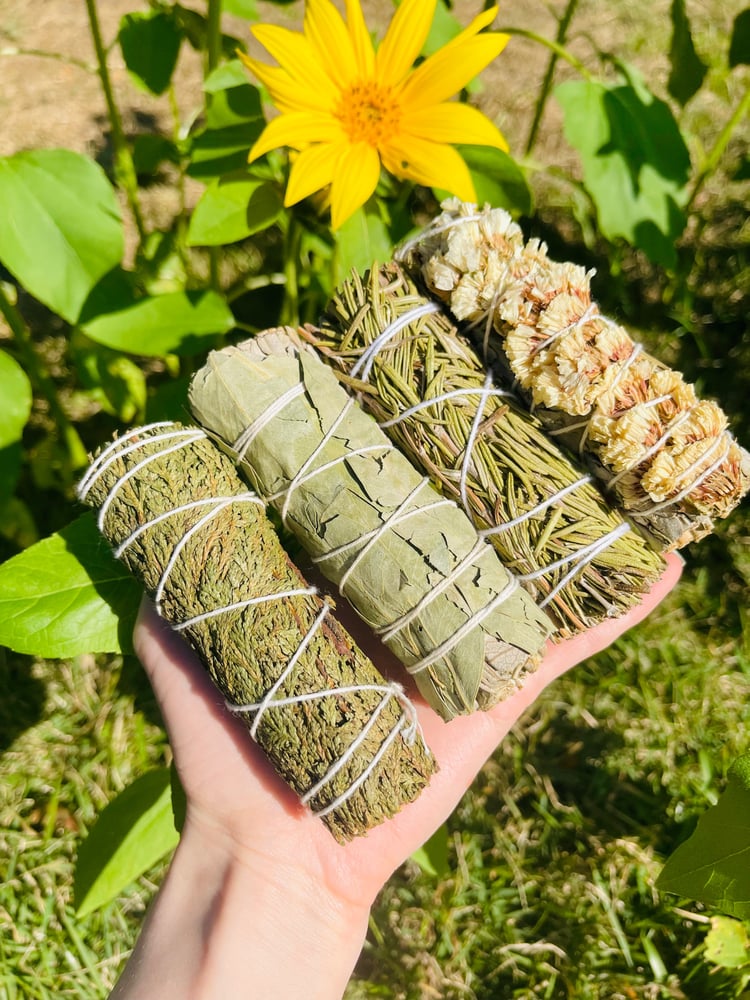 Image of Herbal Sticks