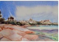 Image 4 of Honeymoon bay, Tasmania