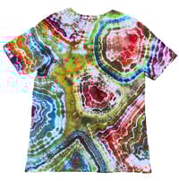 Tie Dye Shirt Medium #3