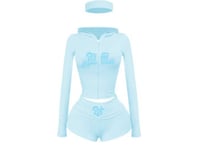 Baby Blue