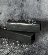 Image 4 of Twist Wish Ring