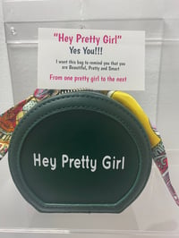 Image 5 of Hey Pretty Girl Mini Purse