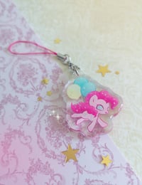 Image 4 of Mini My Little Pony Keychains