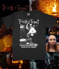 Trick R Treat Preorder