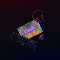 Image 3 of 'Sol Vecta 8' Cosmix Desk mats