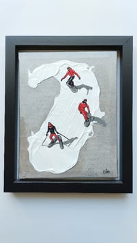 Image 1 of Apres ski - Silver II
