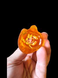 Image 3 of Amber Muerte 