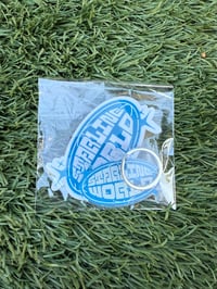 StarlineWorld Keychain