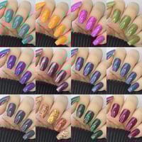 Image 7 of  Glisten & Glow The Hunting Wives Inspired Collection  (Full 12 Piece Collection)