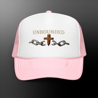 Image 2 of Unbounded Trucker Hat