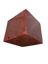 Image 1 of Mystery Box 4 (L)
