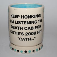 Image 4 of death cab for cutie - cath…