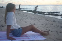 Image 3 of Saltè Tide Towel