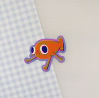 Steve Sticker