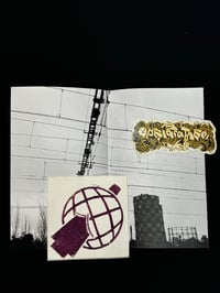 Image 5 of PELACABLE FANZINE