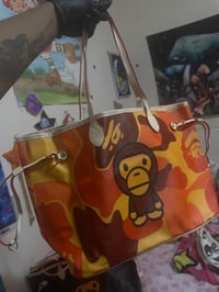Tote bag v4