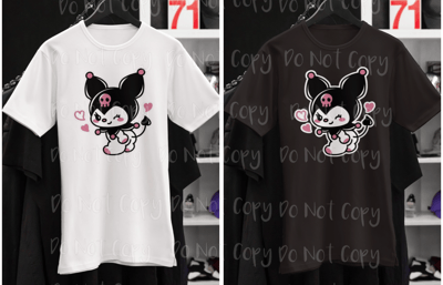 Image of Cute Kuromi