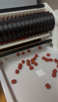 Image 1 of Blood orange wafters 