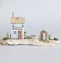 Image 3 of Tideline Cottage 