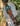 Sonoran Gold Turquoise Buckle & Keeper