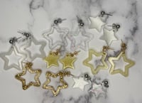 Image 4 of Star Dangles