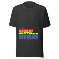 Image 2 of Gay Stuff t-shirt