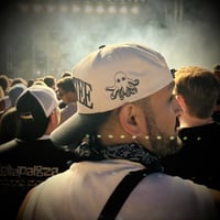 Image 5 of Two-Tone Chi-Stee Snapback