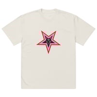 Image 2 of TRICK THE DEVIL PENTA TEE