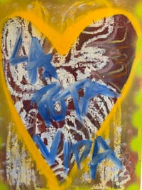 Image 2 of la puta vida