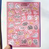 Image 4 of Cherry Blossoms