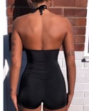 BAE SIC playsuit