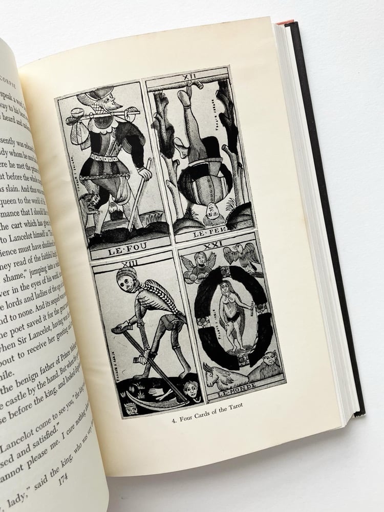 The King and the Corpse: Tales of the Soul's Conquest of Evil Image 3