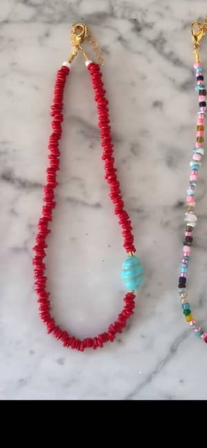 Image of Commande spéciale 