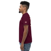 Image 3 of 916 California Republic (Maroon)