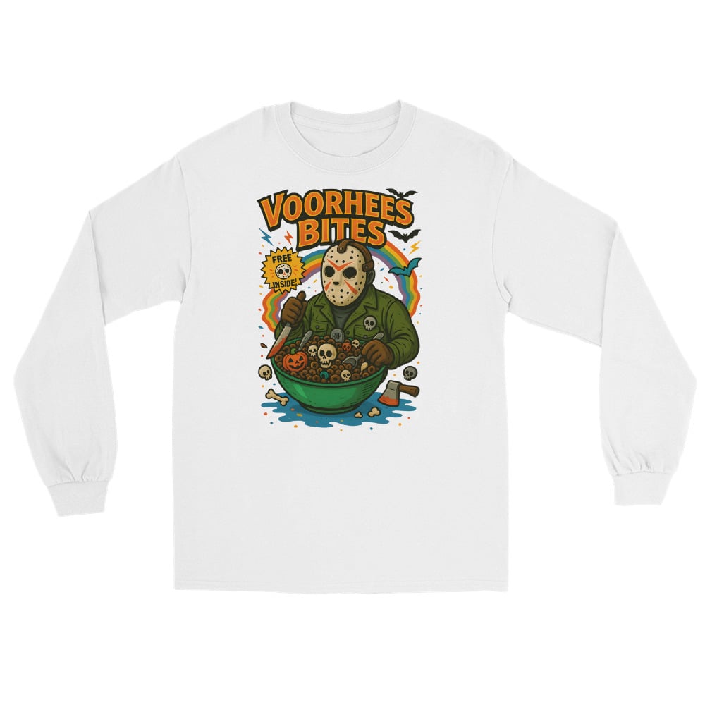 Image of Jason Long Sleeve Shirt