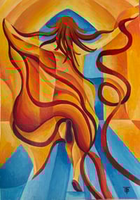 Image 8 of Interpretation of Dance collection 