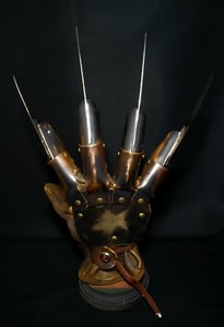 Image of Part 3 glove 