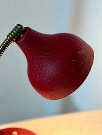 Image 5 of Lampe cocotte - années 50